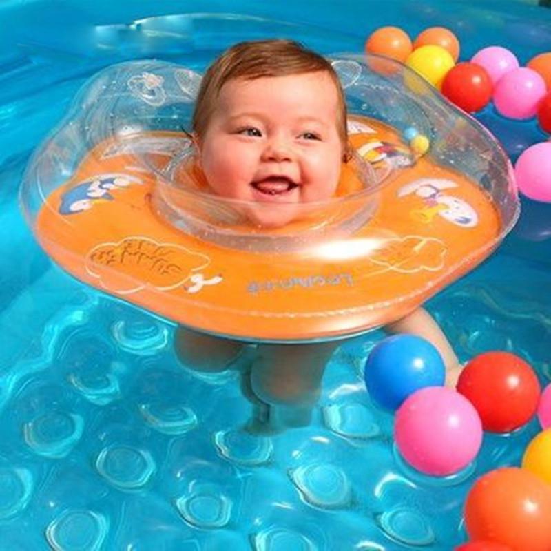 Baby Neck Float - I Want It