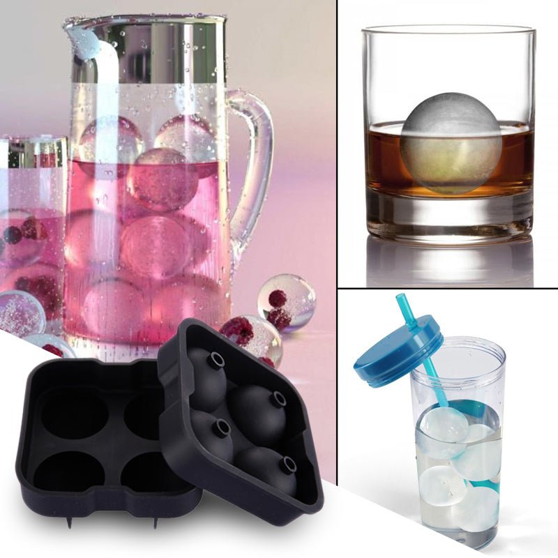 Ballz Ice Maker - I Want It