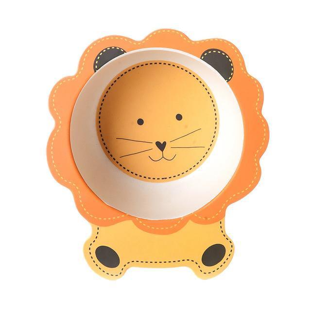Bamboo Baby Bowl - I Want It