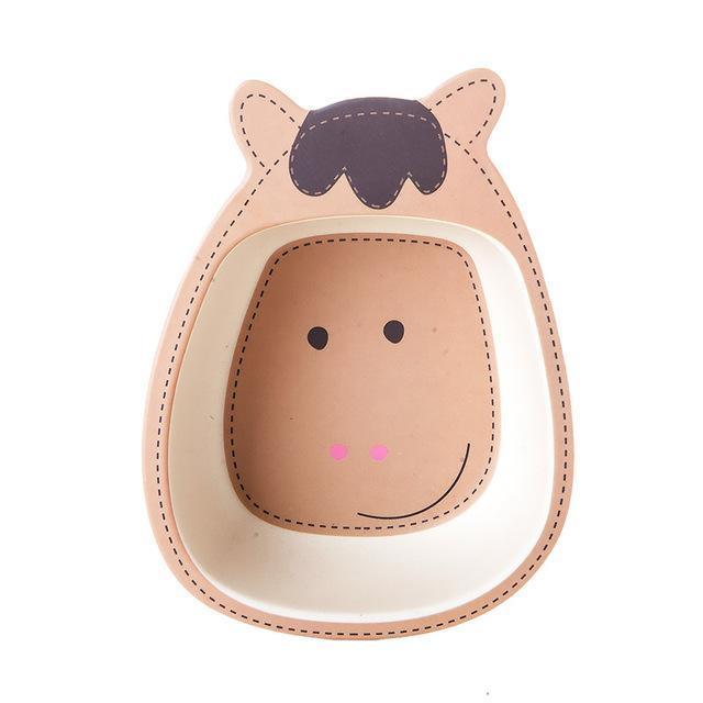 Bamboo Baby Bowl - I Want It