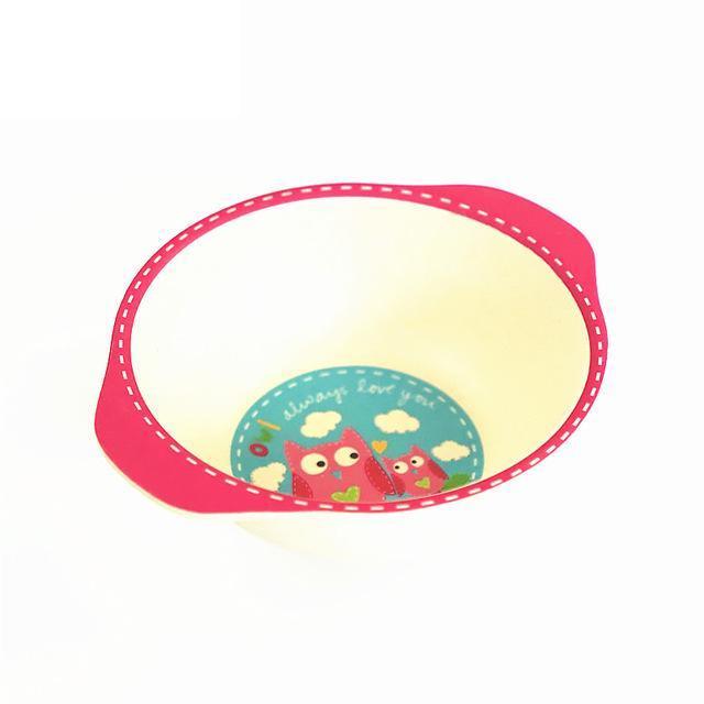 Bamboo Baby Bowl - I Want It
