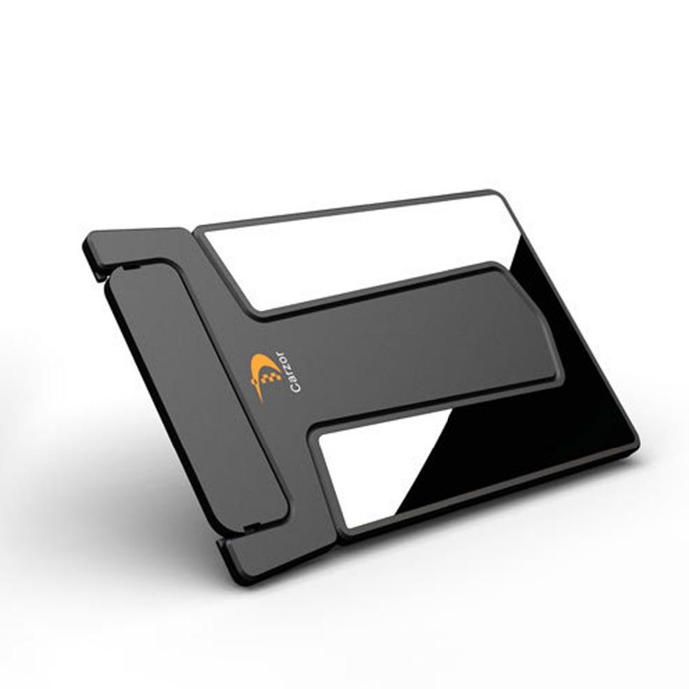 Carzor Razor - I Want It