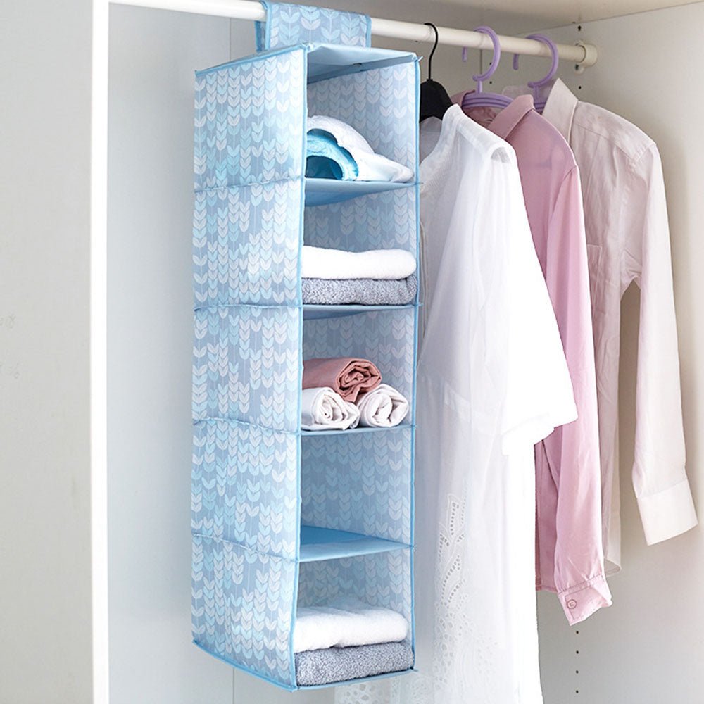 Closet Organizer - I Want It