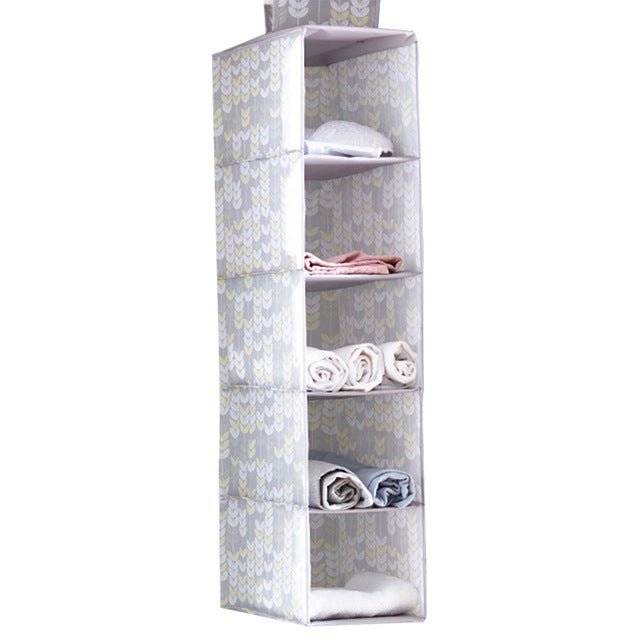 Closet Organizer - I Want It