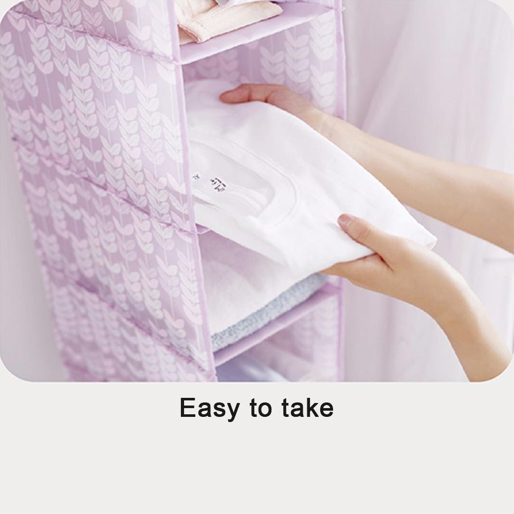 Closet Organizer - I Want It