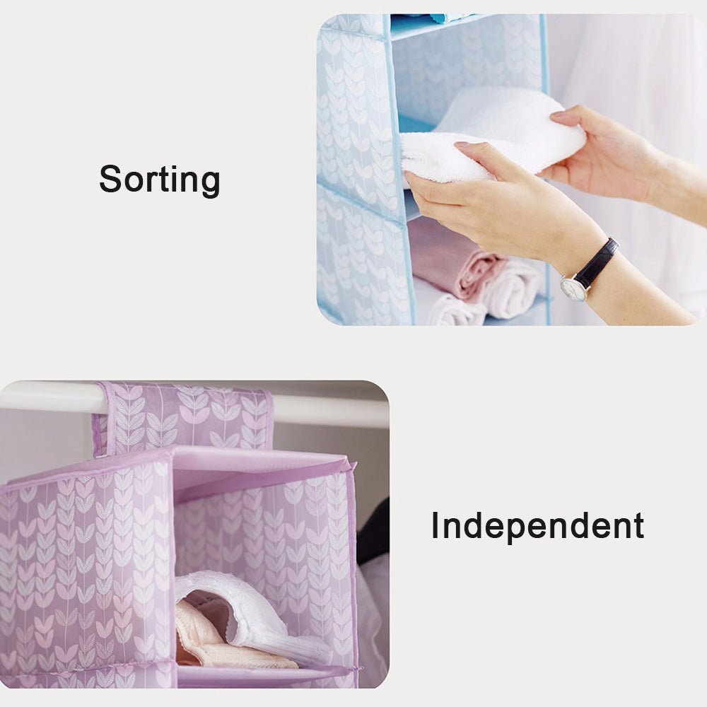 Closet Organizer - I Want It