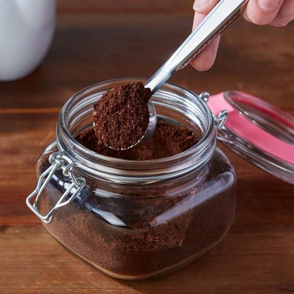 Coffee Clip Spoon - I Want It