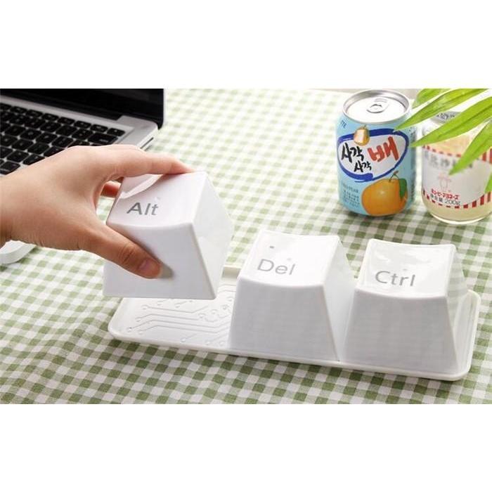 Ctrl Alt Del Bowls - I Want It