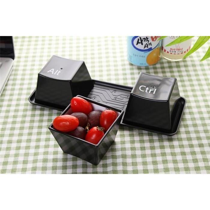 Ctrl Alt Del Bowls - I Want It