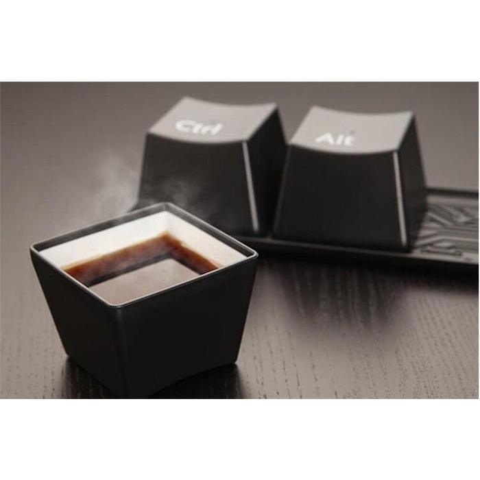 Ctrl Alt Del Bowls - I Want It