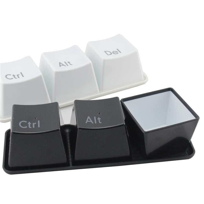 Ctrl Alt Del Bowls - I Want It
