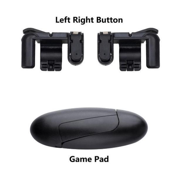 Edge Alpha Controller - I Want It