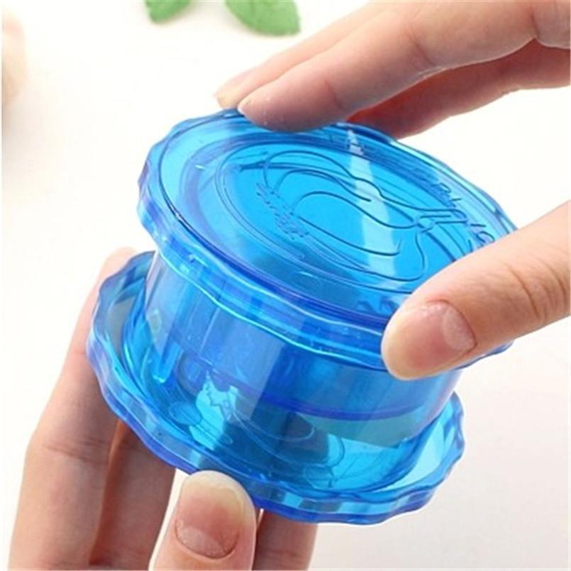 Garlic Twist - I Want It