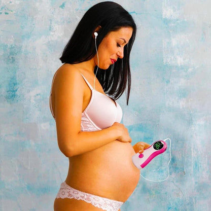 ImExpecting - Medical Fetal Doppler - I Want It