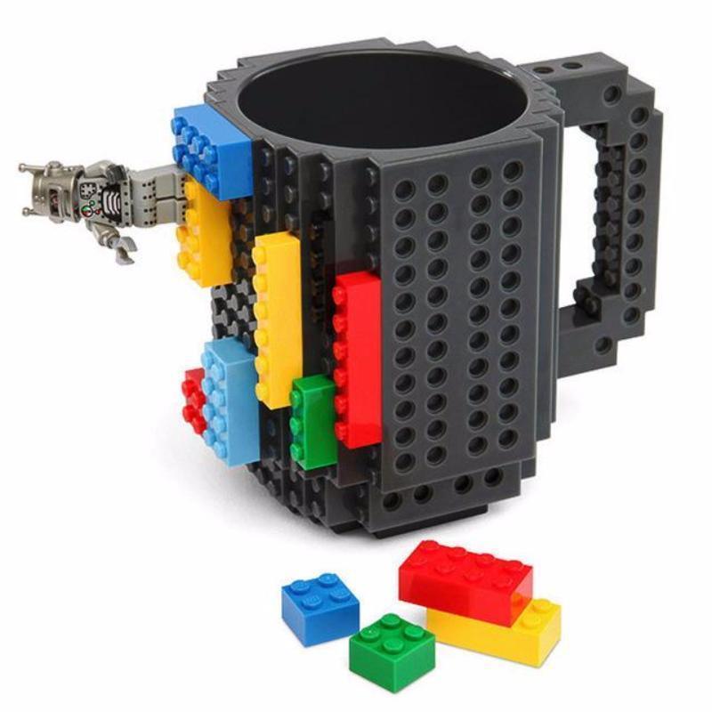 Lego Mug - I Want It