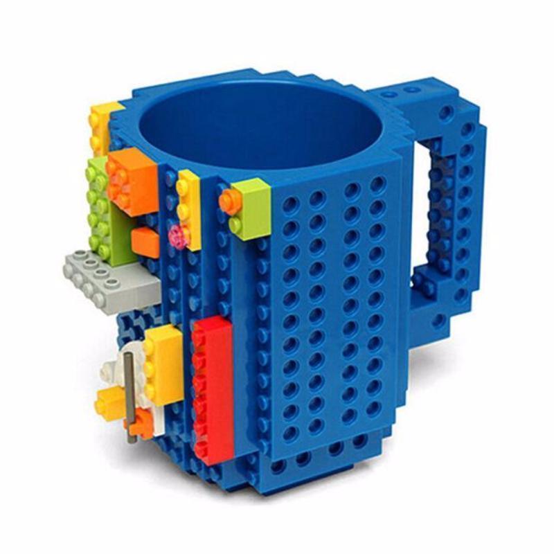 Lego Mug - I Want It