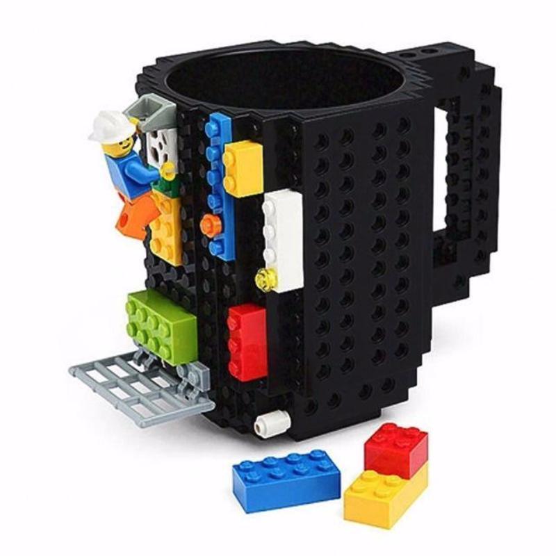 Lego Mug - I Want It