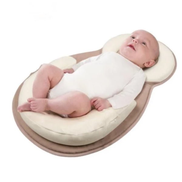 Sleep-All-Night Baby Bed - I Want It