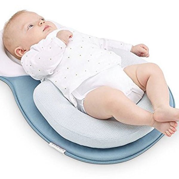 Sleep-All-Night Baby Bed - I Want It