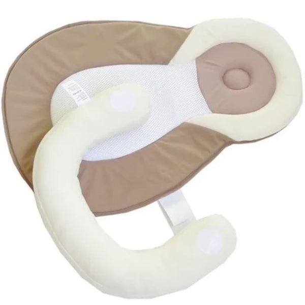 Sleep-All-Night Baby Bed - I Want It
