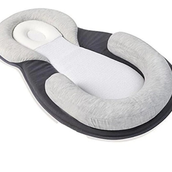 Sleep-All-Night Baby Bed - I Want It