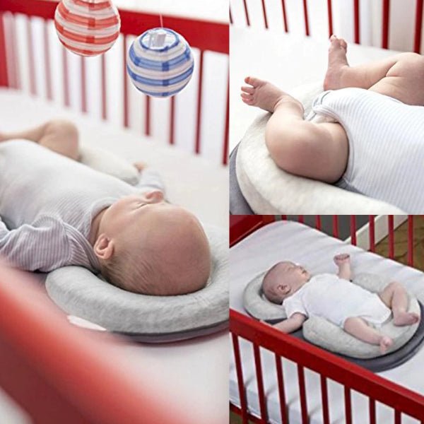 Sleep-All-Night Baby Bed - I Want It