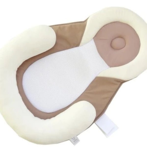 Sleep-All-Night Baby Bed - I Want It