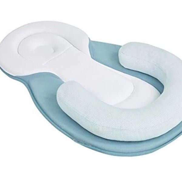 Sleep-All-Night Baby Bed - I Want It
