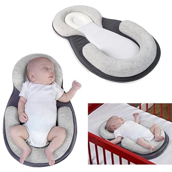 Sleep-All-Night Baby Bed - I Want It