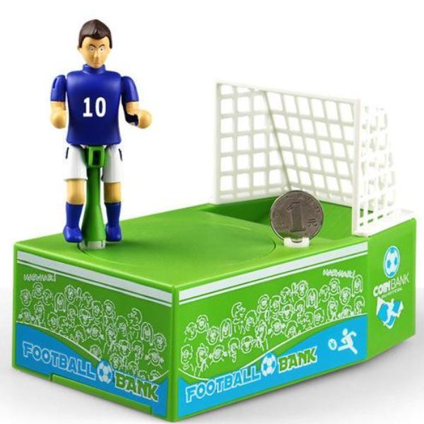 Soccer Money Bank - I Want It