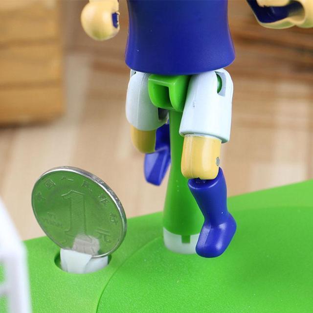 Soccer Money Bank - I Want It