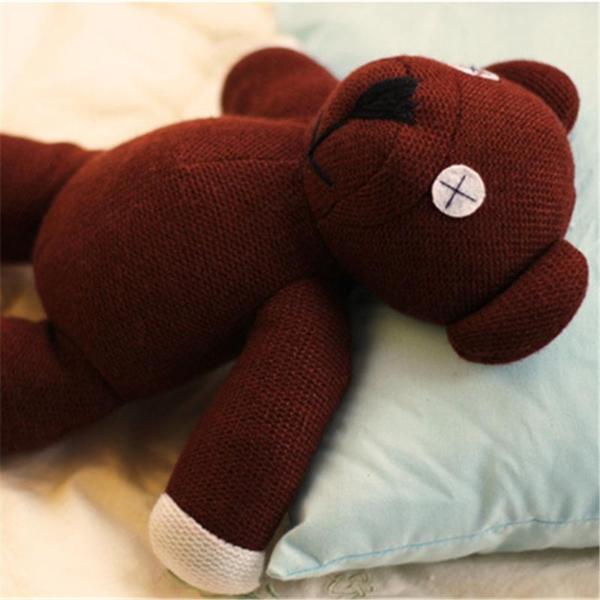 Teddy! - I Want It