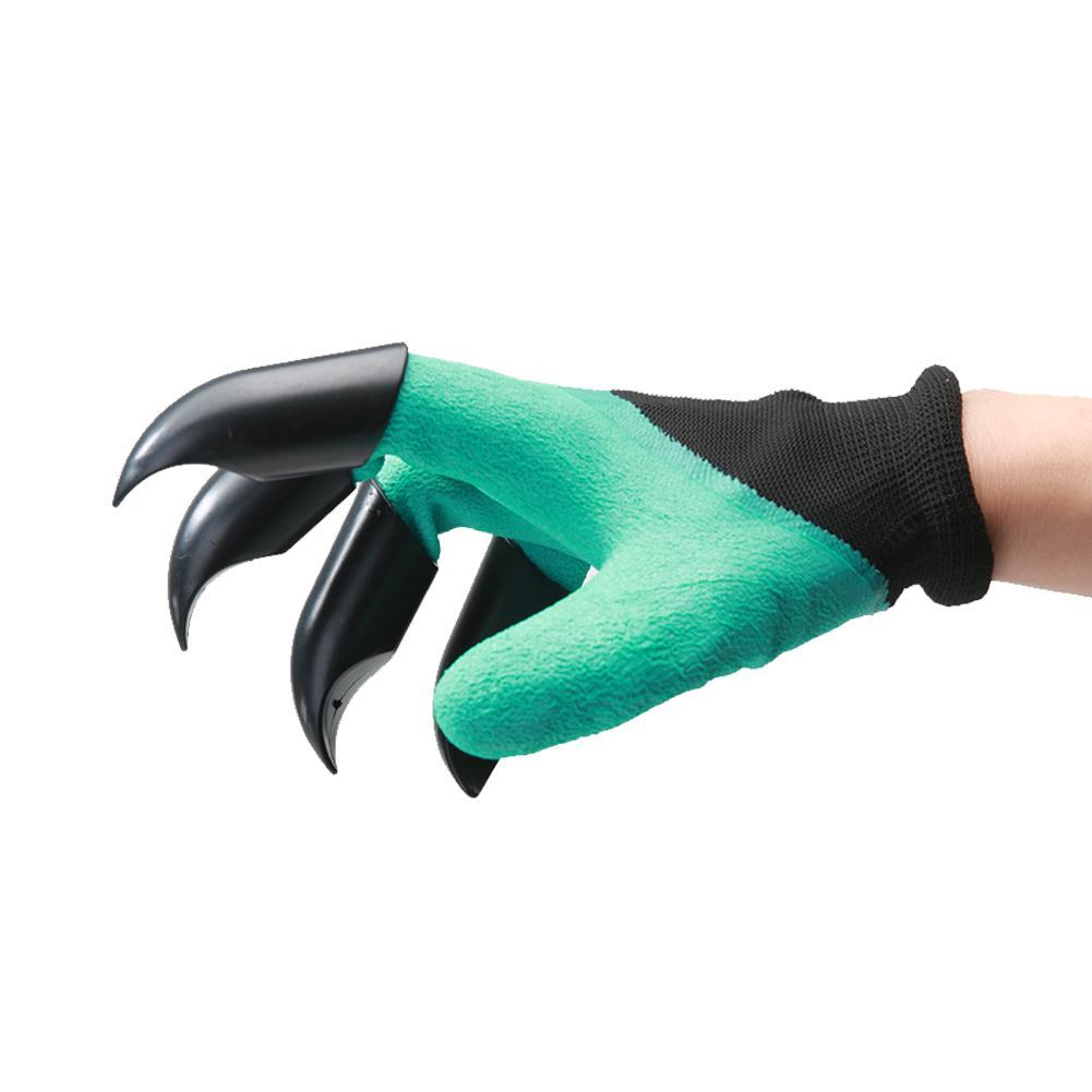The Claw Gardening Gloves - I Want It