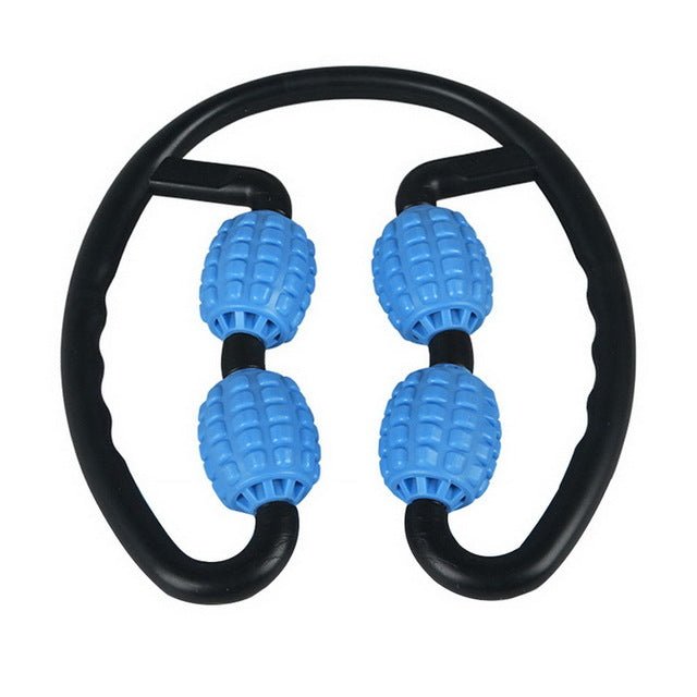 Tonebomb - Massage Roller - I Want It