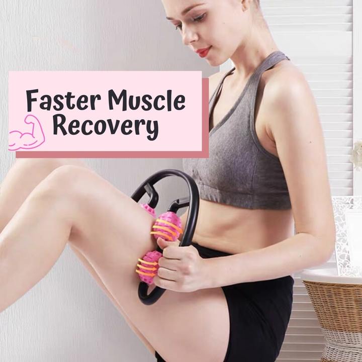 Tonebomb - Massage Roller - I Want It