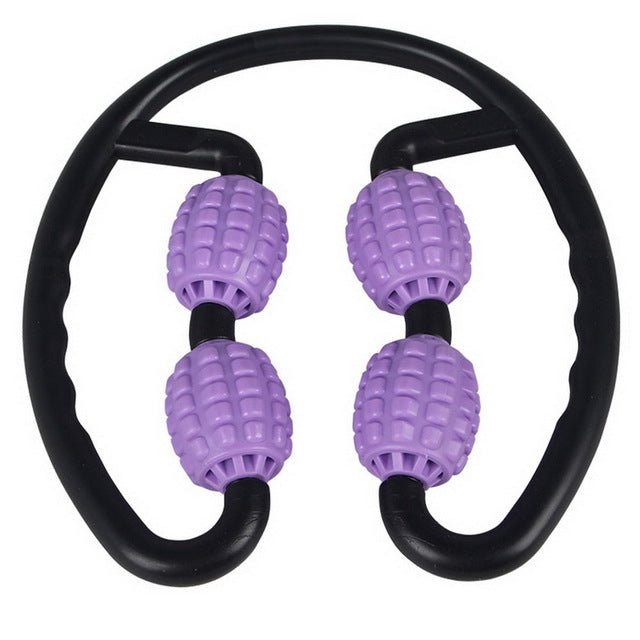 Tonebomb - Massage Roller - I Want It