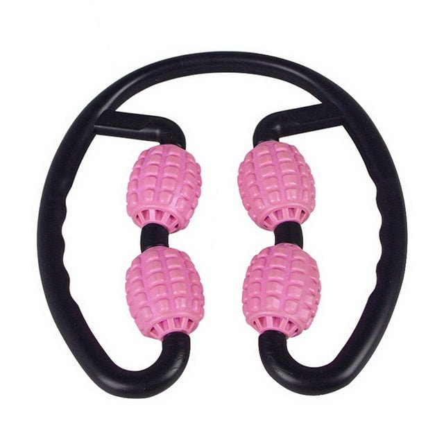 Tonebomb - Massage Roller - I Want It