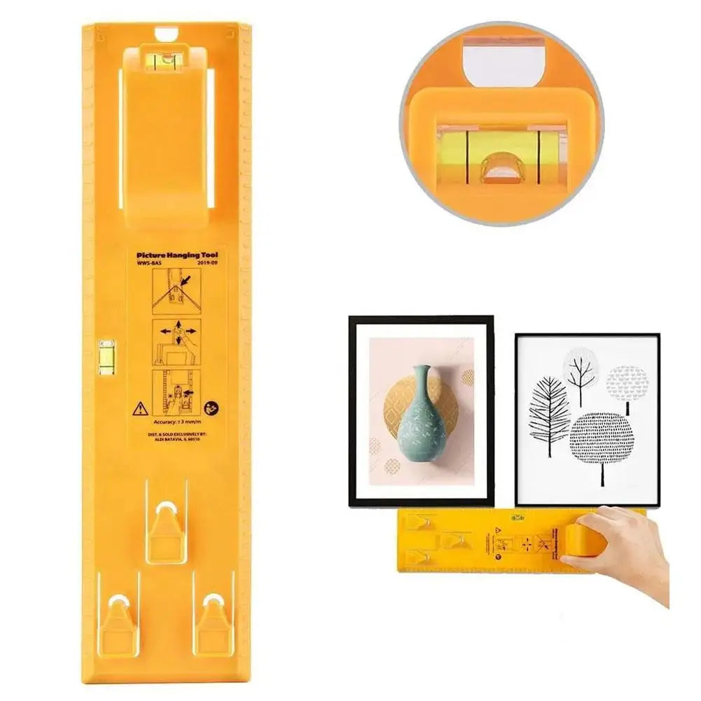 Picture Hanging Tool