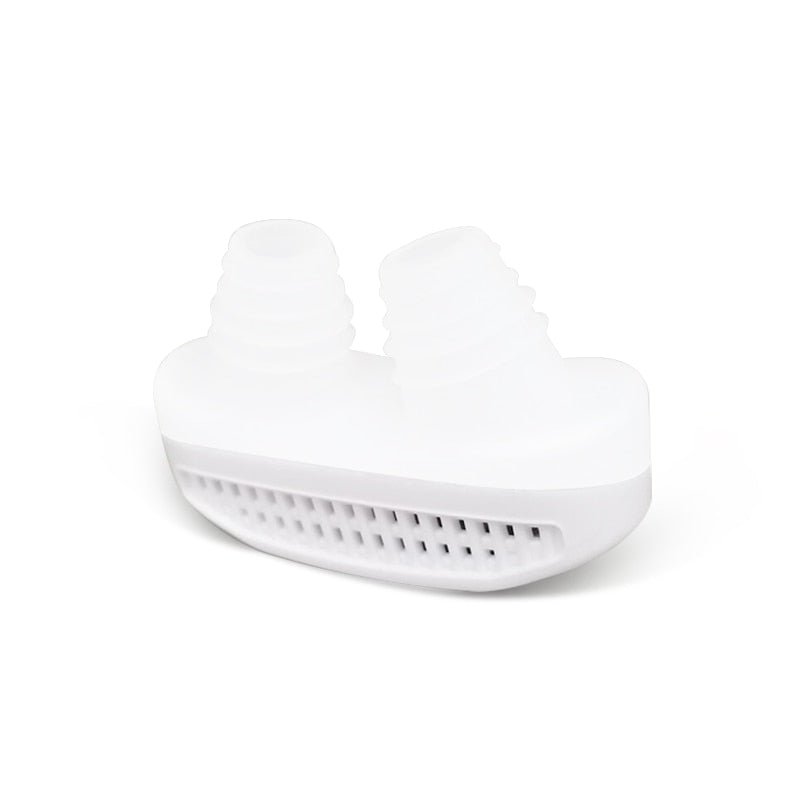 Anti-Snoring™ Micro CPAP Device - I Want It