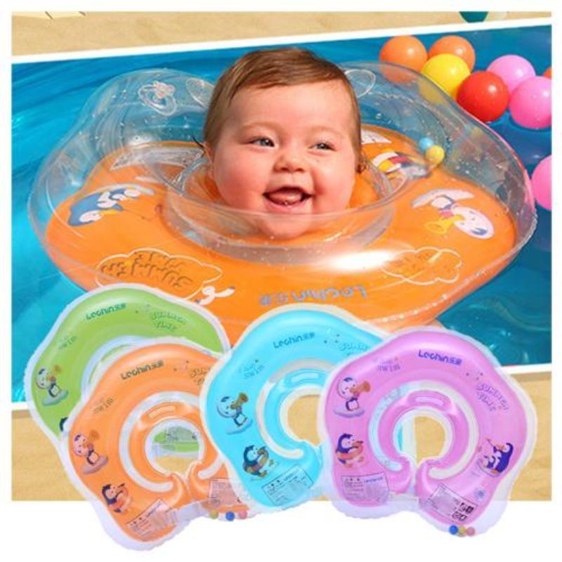 Baby Neck Float - I Want It