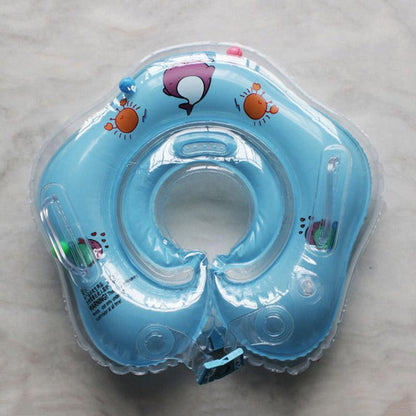 Baby Neck Float - I Want It
