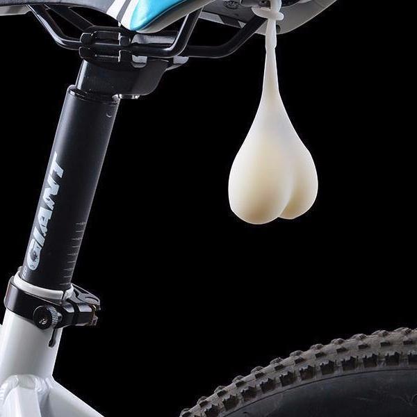 Bike Nutz - I Want It