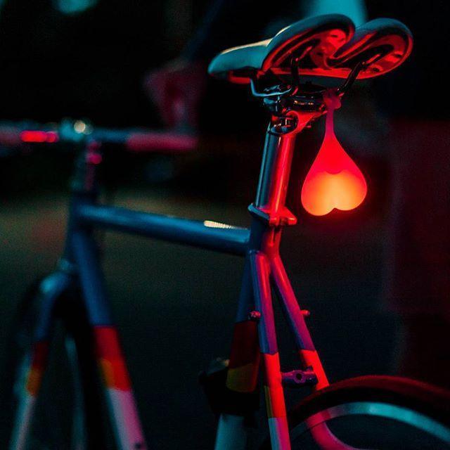 Bike Nutz - I Want It