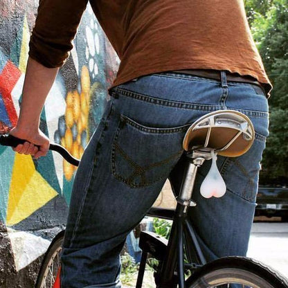 Bike Nutz - I Want It