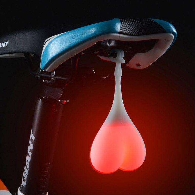 Bike Nutz - I Want It
