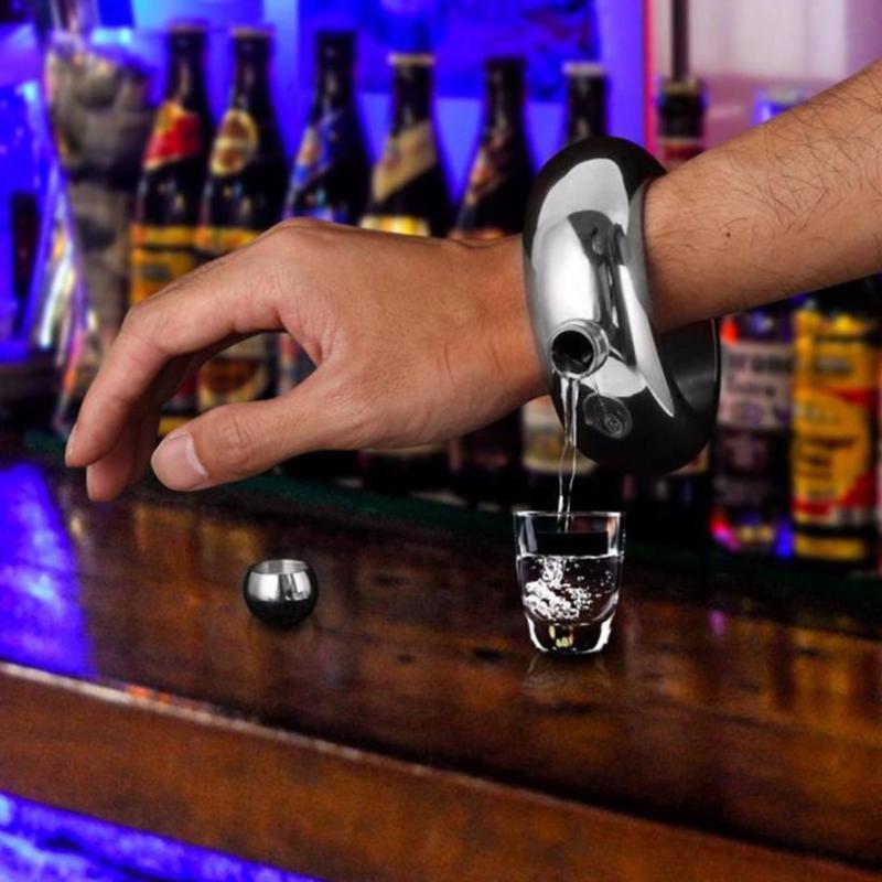 Booze Bangle - I Want It
