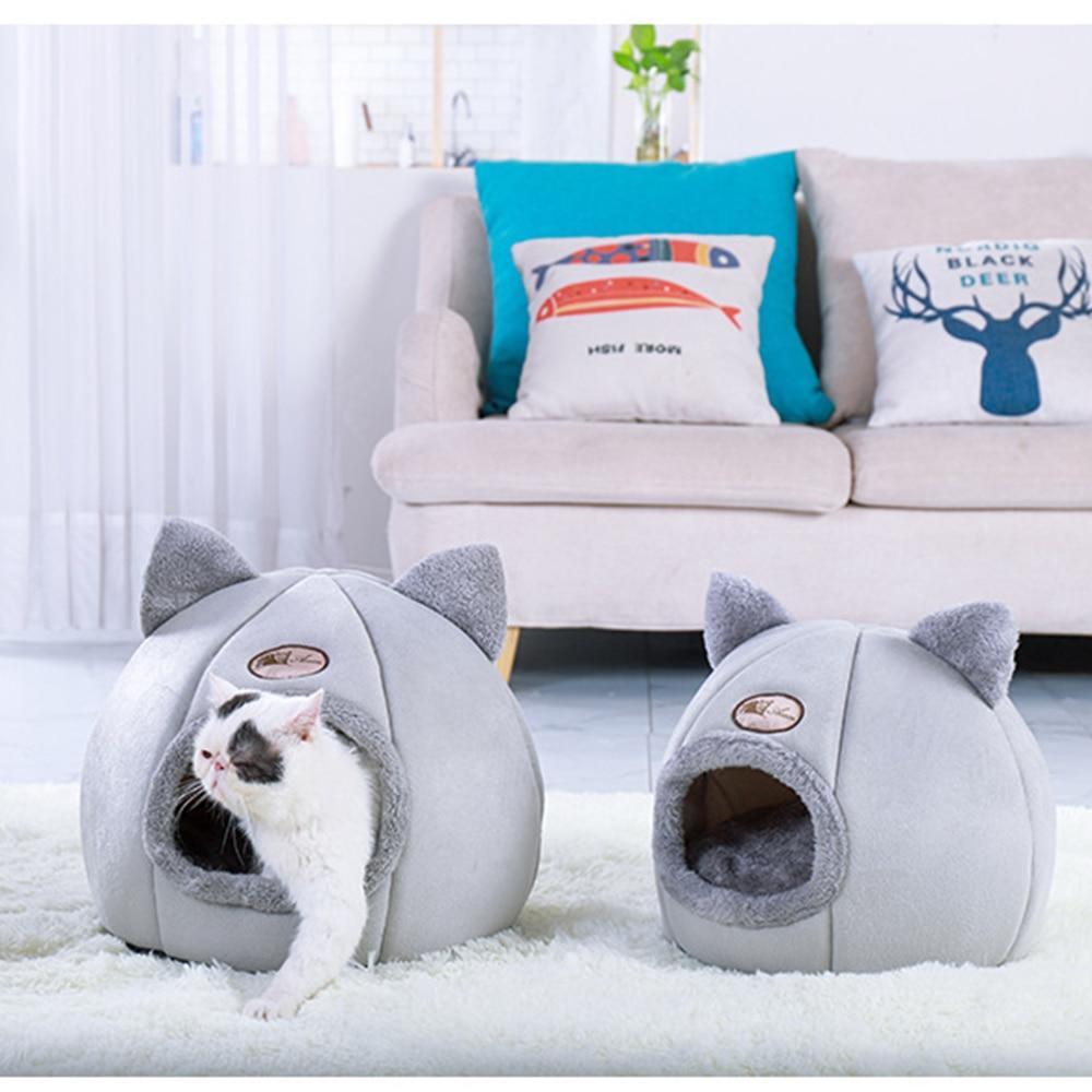 Calms Cat House - I Want It