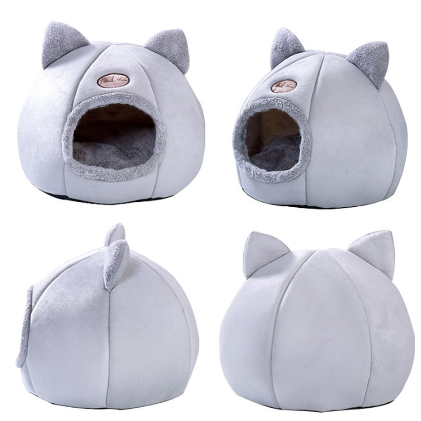 Calms Cat House - I Want It