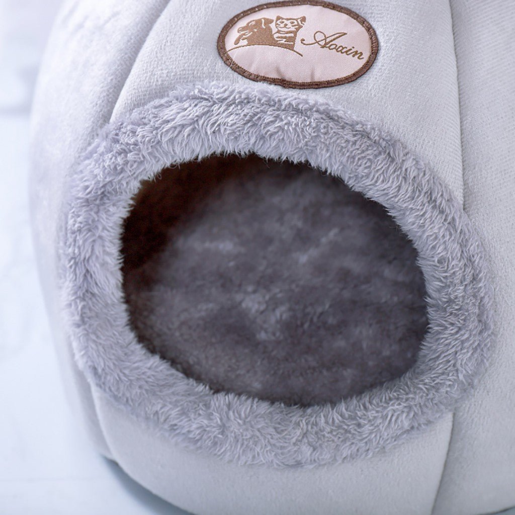 Calms Cat House - I Want It