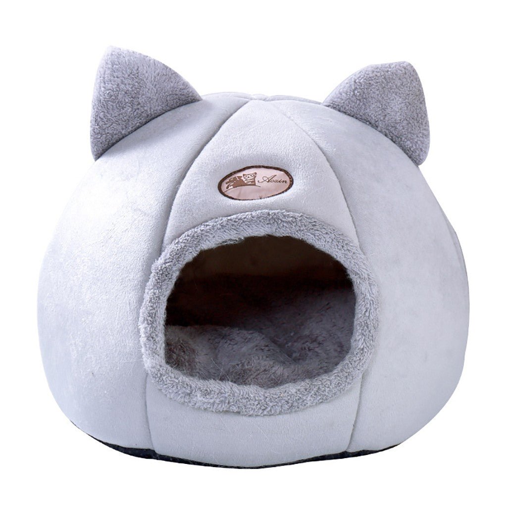 Calms Cat House - I Want It